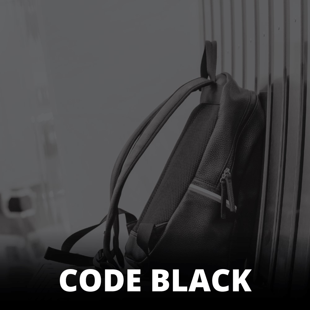 Code Black
