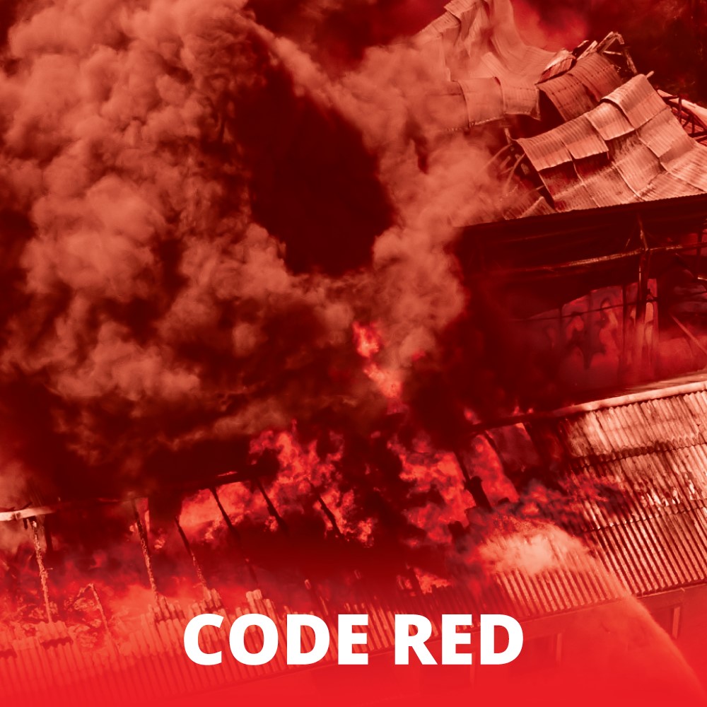 Code Red
