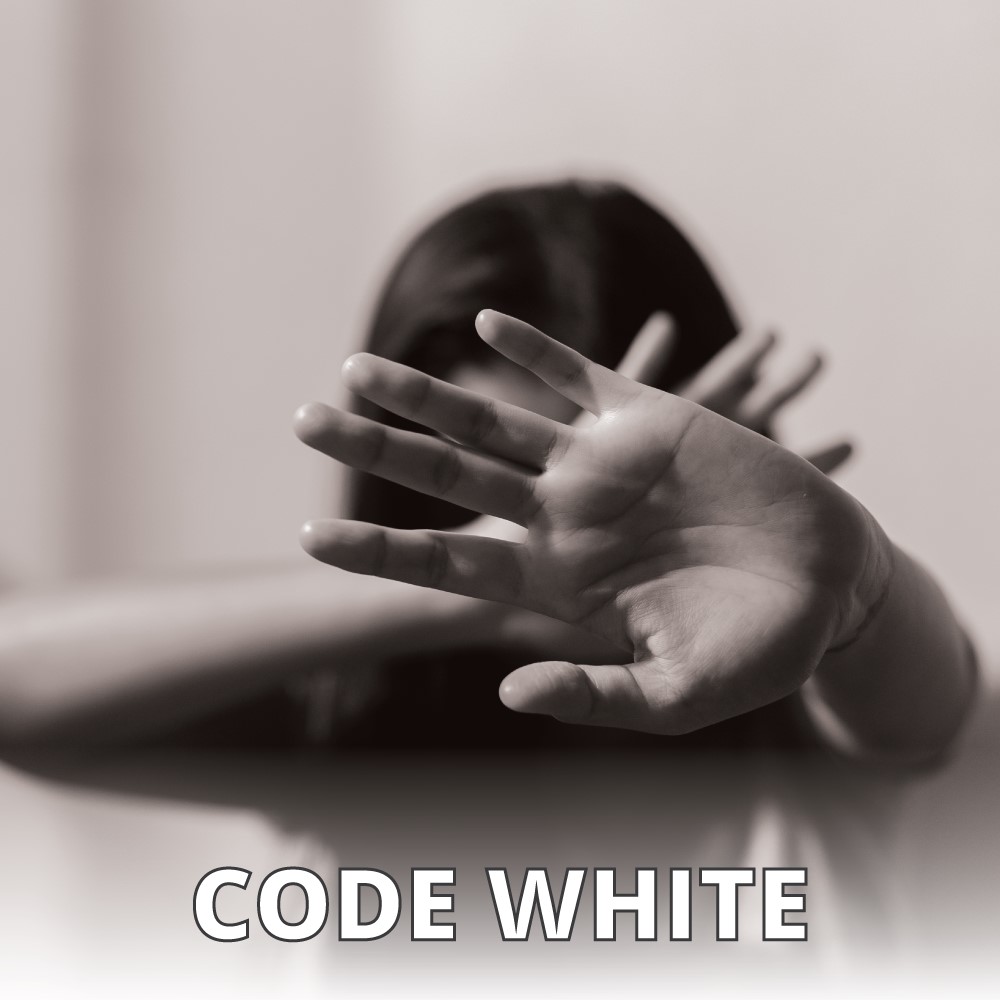 Code White