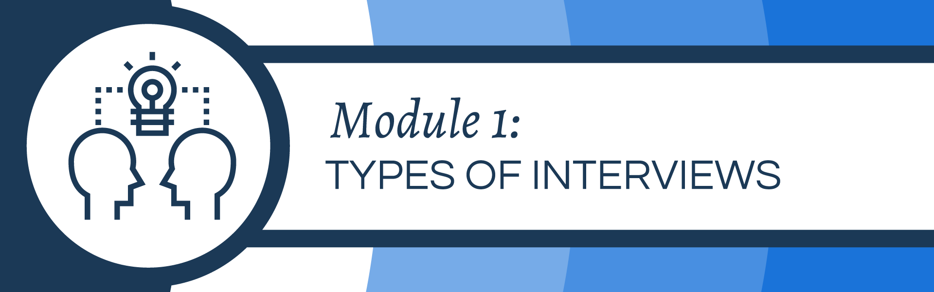 Module 1: Types of Interviews | WorkBC Virtual Resources Centre