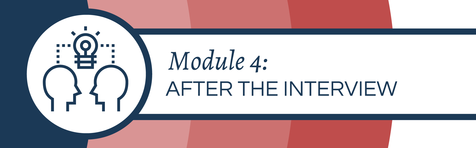 Module 4: After the Interview | WorkBC Virtual Resources Centre
